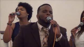 Southside Singers - Medley (Southside CoC Homecoming 2016)