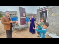"Zahra&rsquo;s Farewell: A Final Act of Charity for Halimeh"