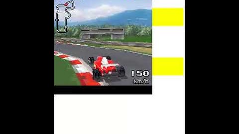 3D Ferrari Experience(J2ME)