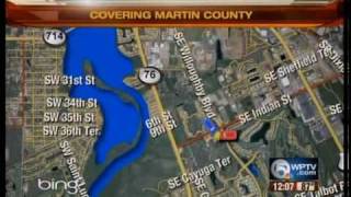 Fatal accident in Stuart