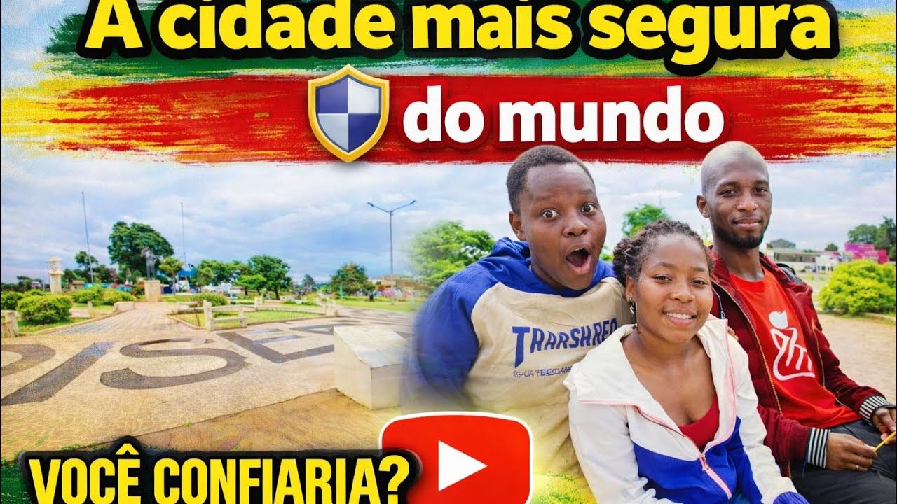 LICHINGA Moçambique 