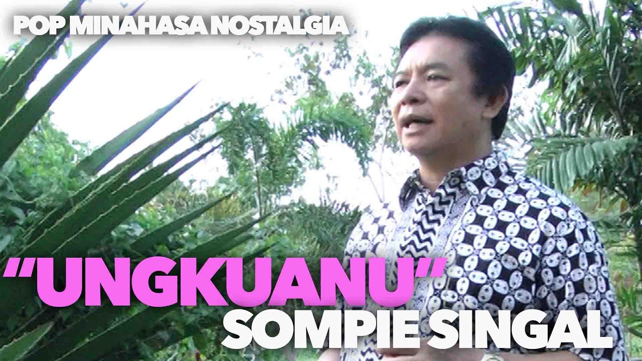 Sompie Singal - 
