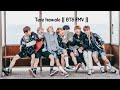 Tere Hawale BTS Edit BTS FMV Bts Foryou Viral Trending Longvideo Btsindianarmy Hybe