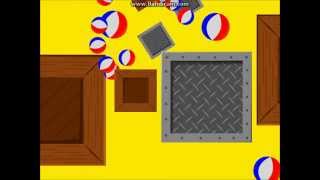 OpenGL VAO Test