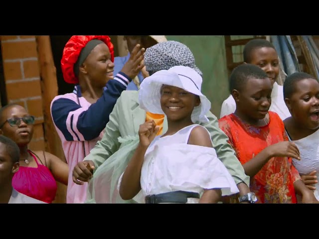 BUDDO S.S - C'est la vie; This is life [Composed by Muwanguzi Moses] Official Video class=