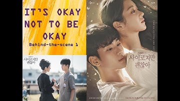 Kim Soo-hyun, Seo Ye-ji Interview--It