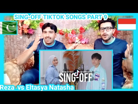 SING-OFF TIKTOK SONGS PART 9 (Zoom, Wait A Minute!, RIP Love) Reaction