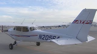 Phoenix flight school offers pilot training | TyPad