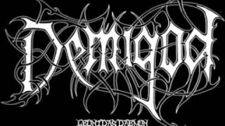 Download Lagu Demigod (Finland) - Rehearsal Demo 1991 MP3