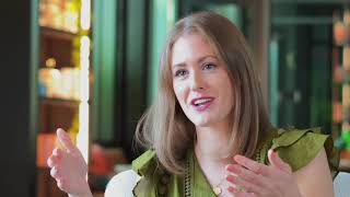 A Detour Story from the Road: Lauren Fish
