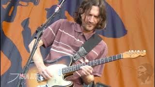 Red Hot Chili Peppers - The Zephyr Song [HD] LIVE 5/1/2022