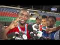 AHMED ALLY HASHIKIKI ZANZIBAR AMPA KOMBE WILSON ORUMA WALISEMA NNA GUNDU MAREFA NI KIBOKO 