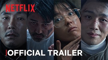 『毒戦 BELIEVER 2』予告編 - Netflix 【日本語字幕 CC】