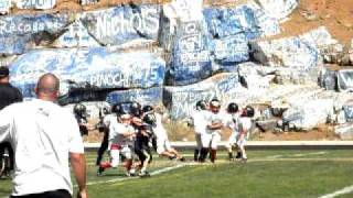 Dom's first TD.AVI