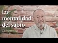 La mentalidad del sabio 🧠 Conferencia Enric Corbera