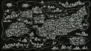 Mappin' III
