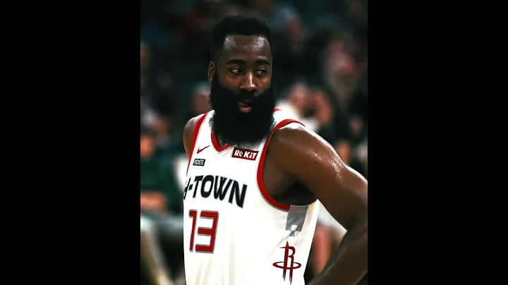 Michael Jordan Explaining Why James Harden is One of the Greatest - 天天要聞