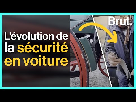 Vidéo: Comment obtenez-vous une bouchée latérale d'une voiture de terre?