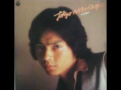 ラブ・ファイター　渋谷哲平