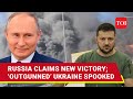 Putin’s Forces Claim Donetsk Village, Capture 880 Sq Km Ukrainian Territory In ‘East Assault’