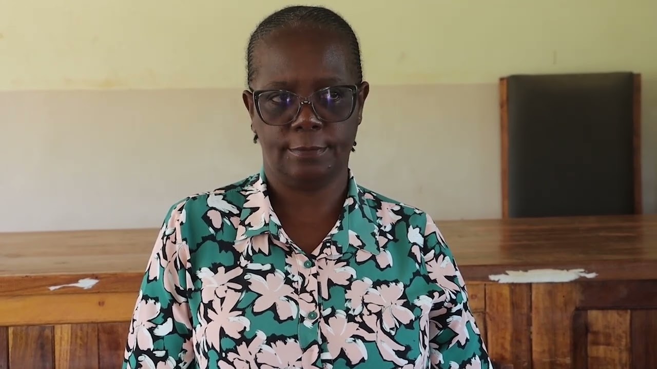 Chipangali Voter Education Facilitators (VEFs) urged to be Impartial and Non-partisan. 