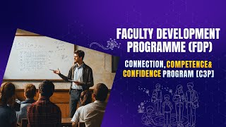 Building Resilient Educators | Faculty Development Programme | Bengaluru Campus
