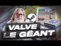 Valve lempire somnolent