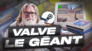 Valve: L'empire somnolent