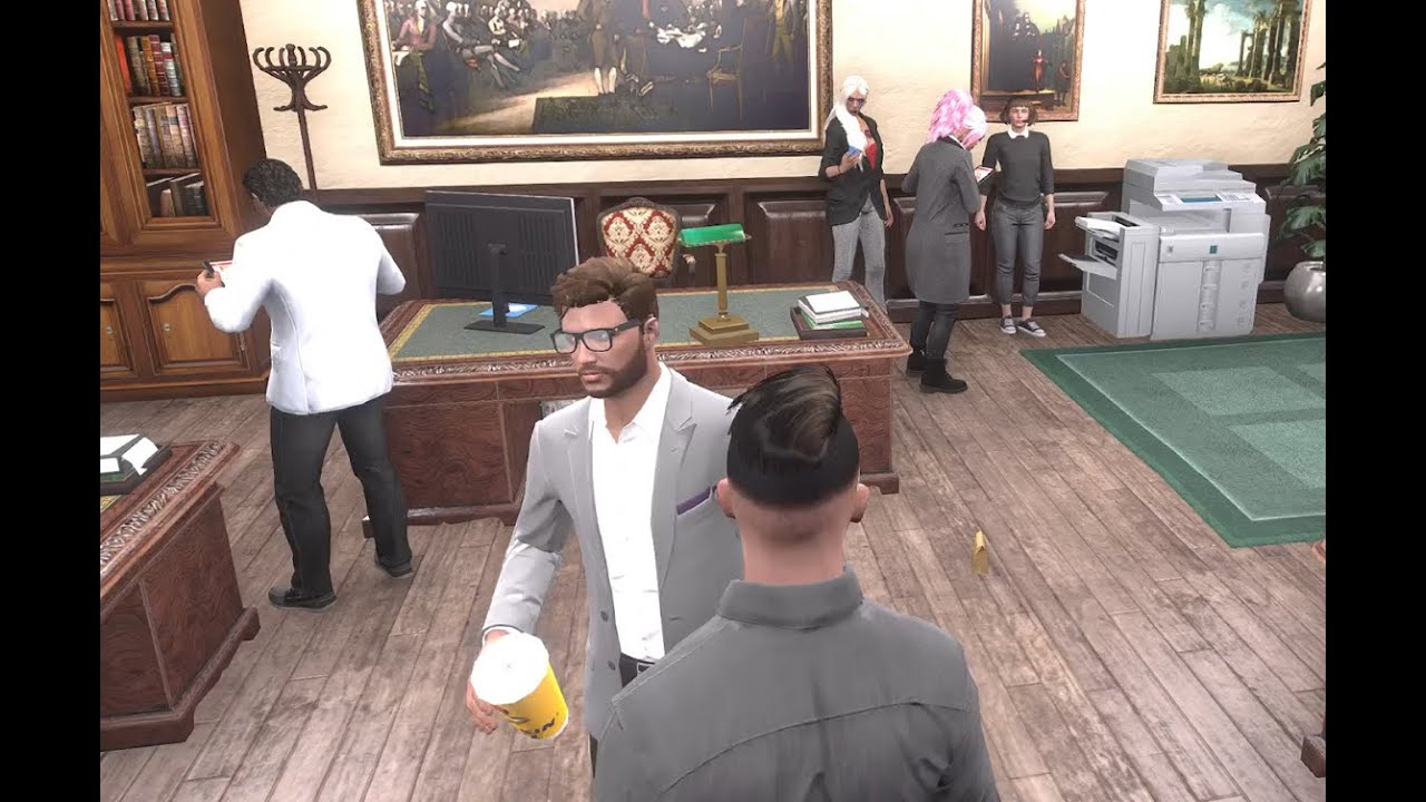 Pastor Erick taxista ? GTA RP - CPX - !pix - !discord FULL HD. -  pastor_do_gta on Twitch