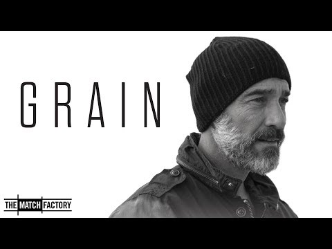 Grain (2017) | Trailer | Jean-Marc Barr | Ermin Bravo | Grigoriy Dobrygin | Semih Kaplanoglu