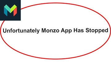 Fix Monzo Unfortunately Has Stopped | Monzo Stopped Problem | PSA 24