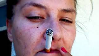 Smoking Another Cigg For Ya ..