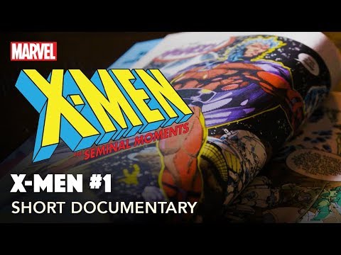 The History of the X-Men: The 90s | Seminal Moments: Part 2