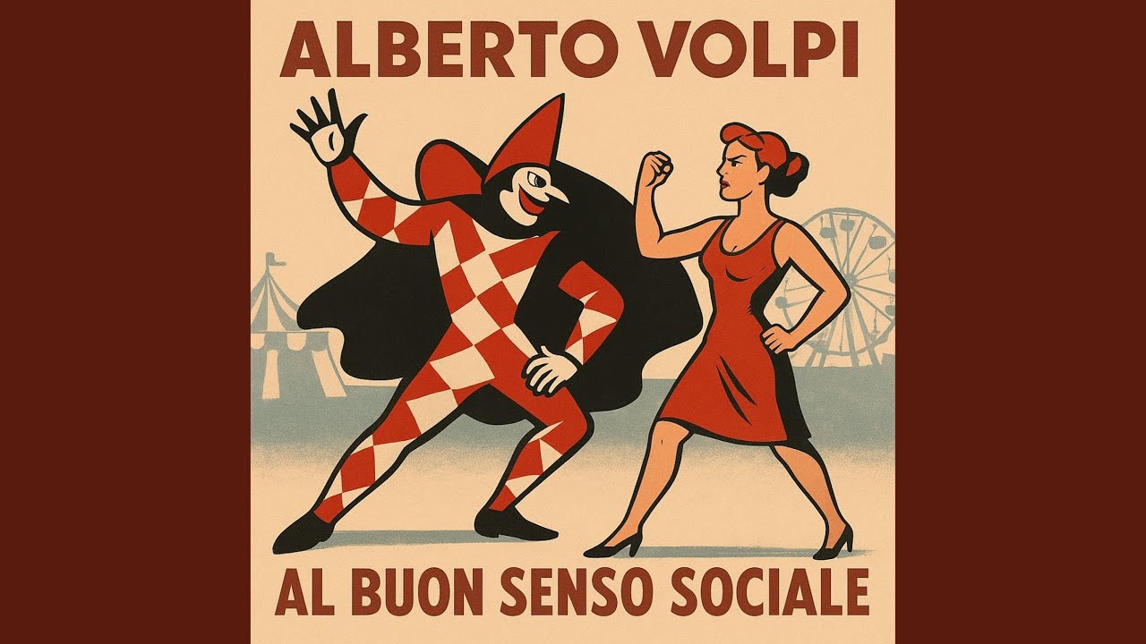 Al buon senso sociale