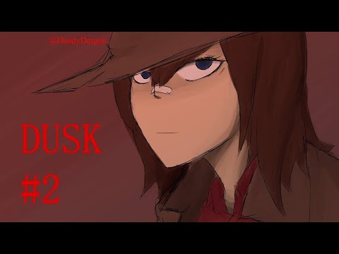 (DUSK) the return of the DUSK anime girl EP 2【NIJISANJI ID | Hana Macchia】