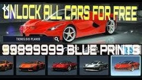 Need for speed no limit how to hack scrap point