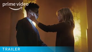 Marvel's Cloak & Dagger - Trailer | Prime Video