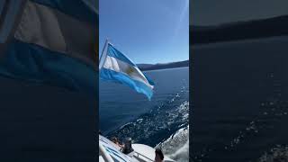 Lago Nahuel Huapi Río Negro Neuquén Argentina 🇦🇷