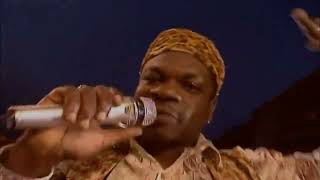 Ragga 2 Sunshine Jambo Jambo