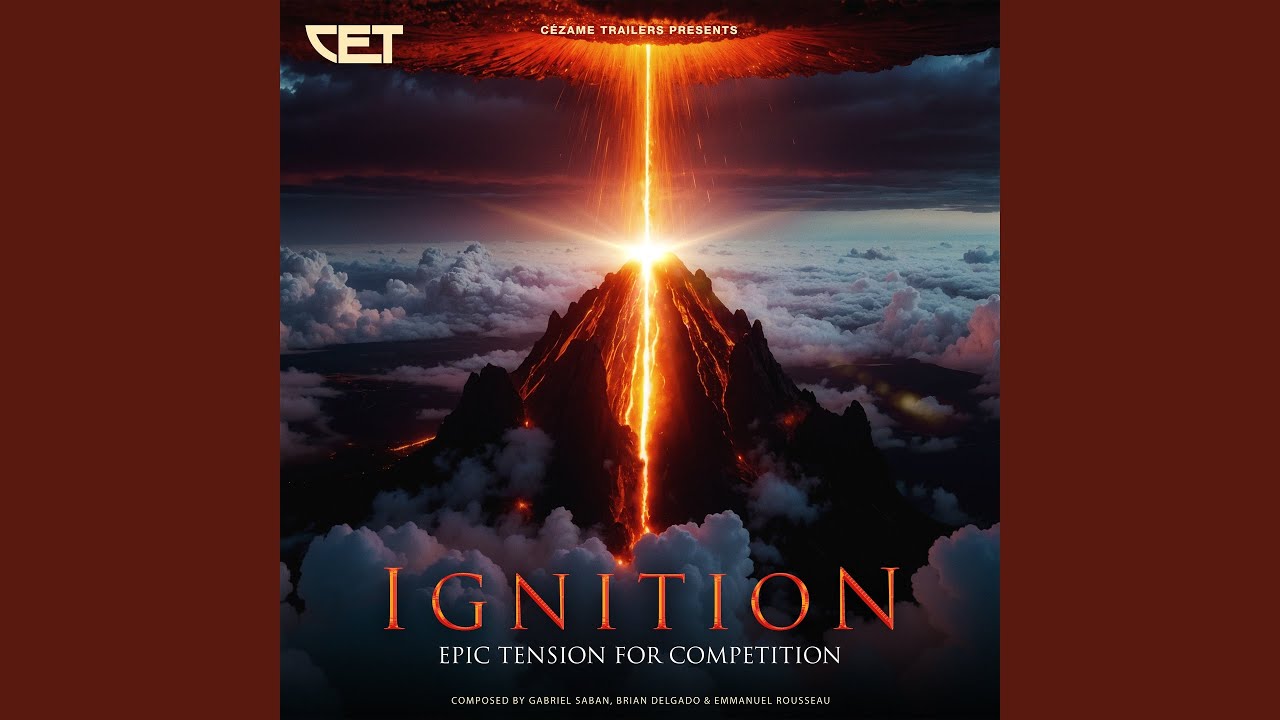 Obejrzyj Full Ignition w YouTube Obejrzyj Full Ignition w YouTube