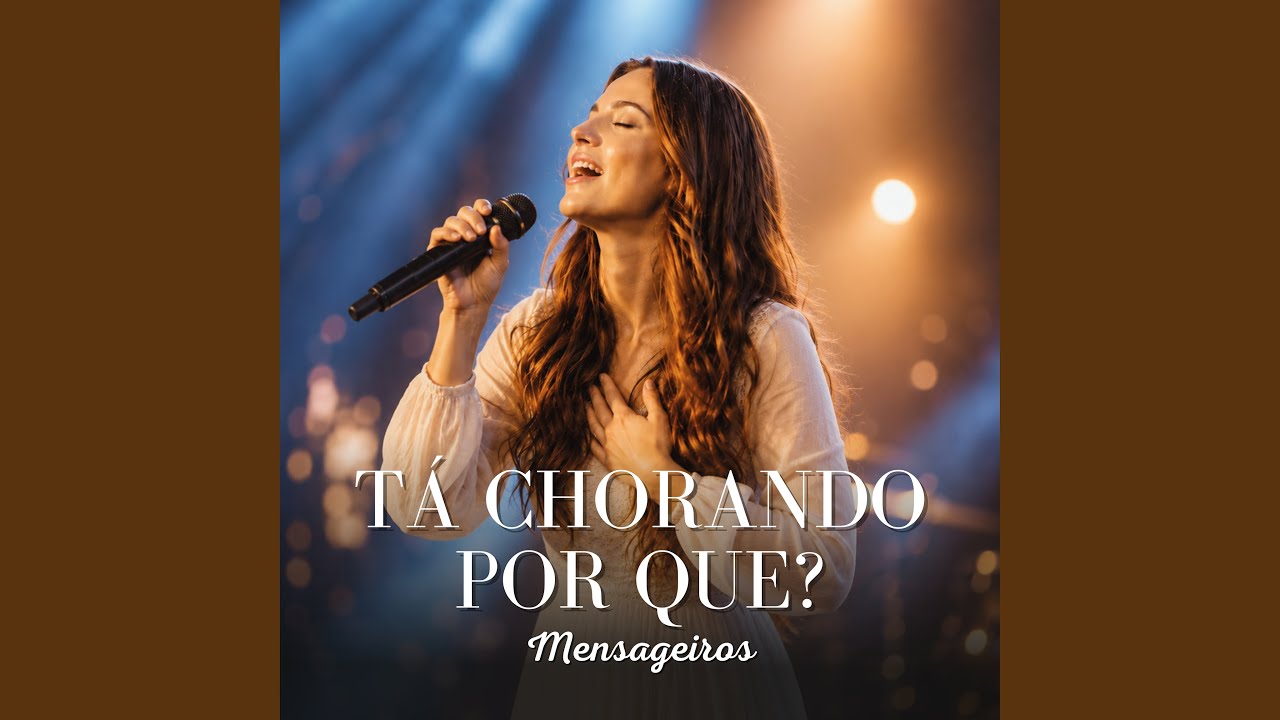 Tá Chorando por Quê?