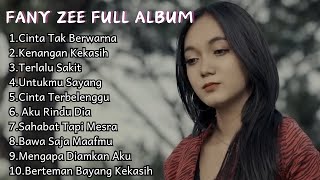 Fanny Zee Full Album | Lagu Fanny Zee Full Album Terbaik dan Terpopuler