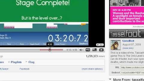 This is the Only Level- Part 2