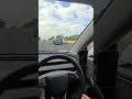 Trying out Tesla FSD 13.2.9 in Australia #ev #tesla #fsd