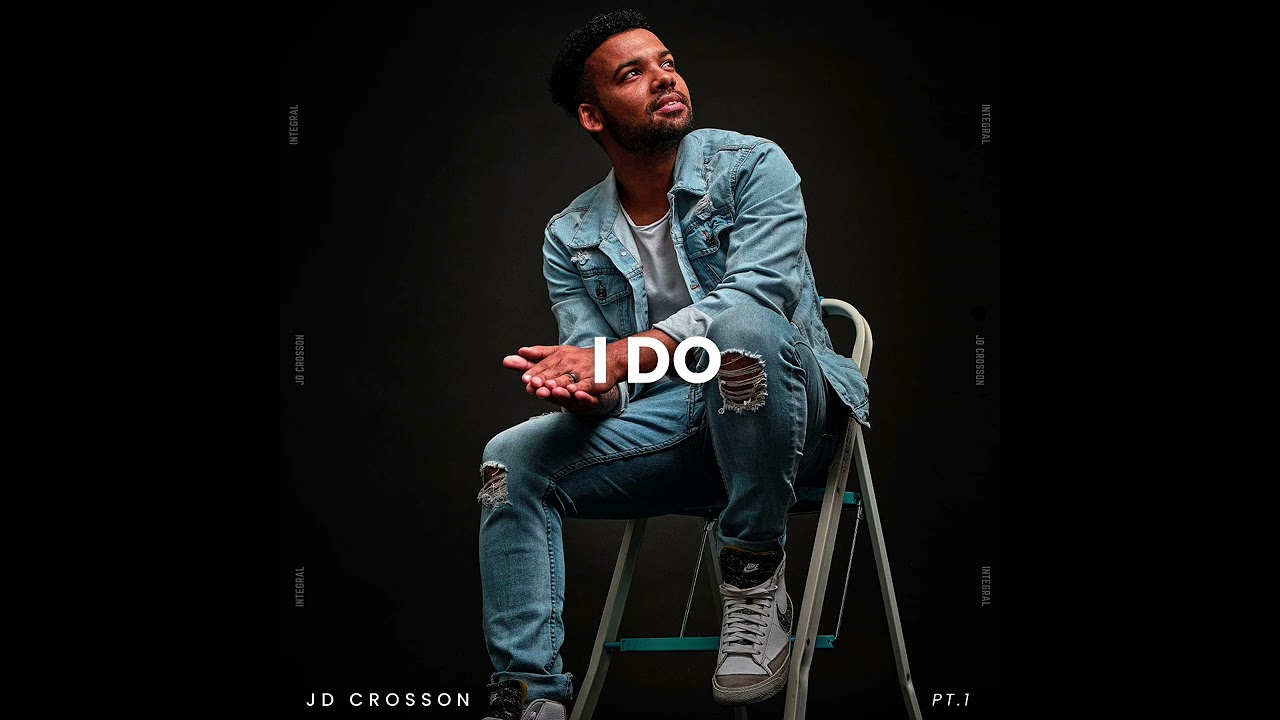 Guarda JD Crosson - I DO (Audio) #contemporarychristianmusic #newmusic #integral su YouTube Guarda JD Crosson - I DO (Audio) #contemporarychristianmusic #newmusic #integral su YouTube