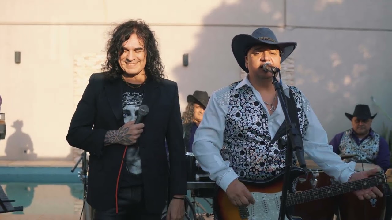 Ingrato Corazon ft Roberto Bértolo |   Demaciado tarde / Ingrata / Este Oficio de Cantante