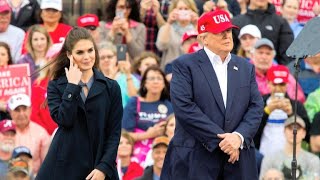Hope Hicks exit seen as a win for John Kelly, sources say