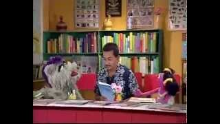 Download lagu Jalan Sesama: Kacamata Ajaib - bagian 1