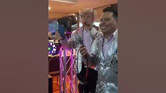 Los Palmer de tierra caliente adonde bas