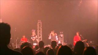 20141101 香港「戰神」演唱會：MP魔幻力量-Talk(4)